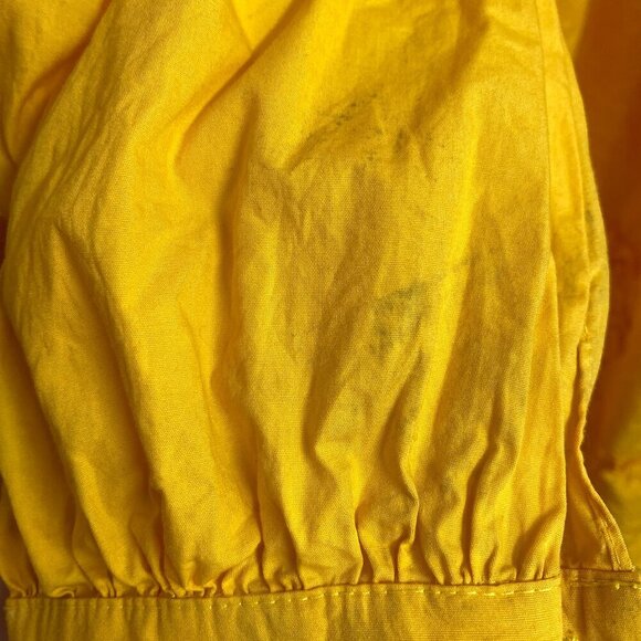 Classic Lolita Ruffled Heart Dress - Picture 8 of 8